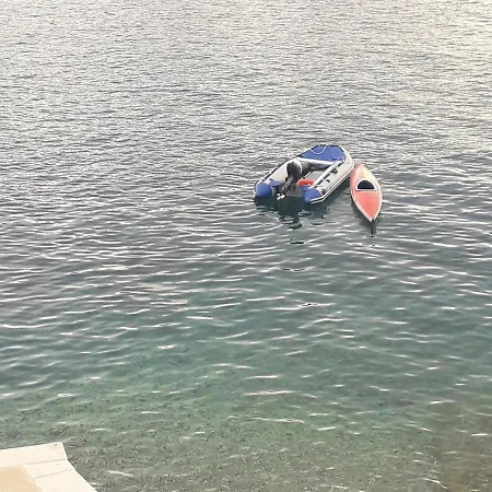 Rosa Ap.n.3 Διαμέρισμα Vela Luka