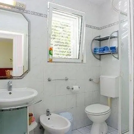 Apartmán Rosa Ap.n.3 *