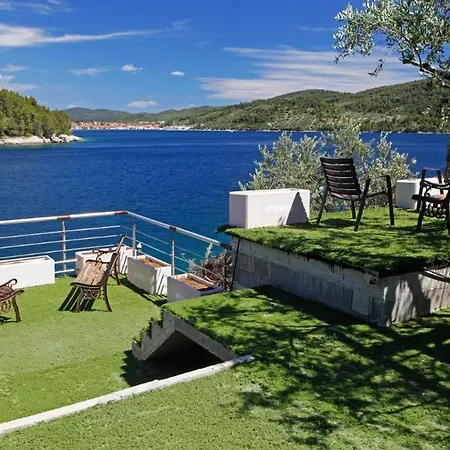 Apartmán Rosa Ap.n.3 *