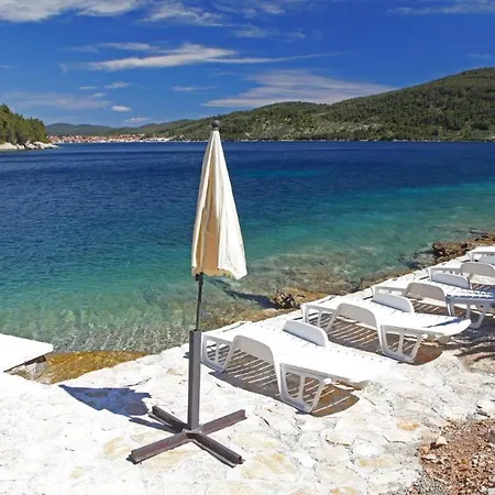 Apartmán Rosa Ap.n.3 Vela Luka