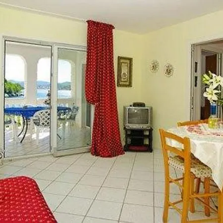 Rosa Ap.n.3 Apartmán