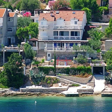 Apartmán Rosa Ap.n.3 Vela Luka